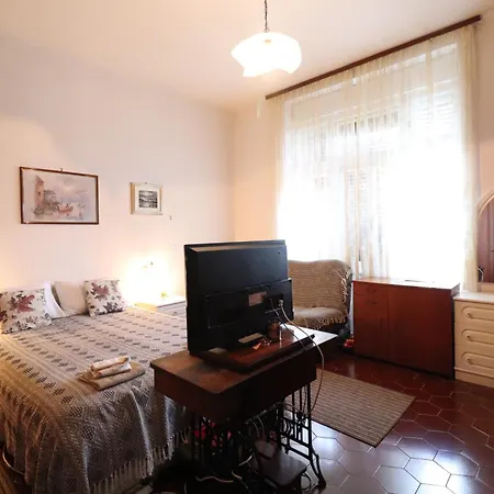 M&m Apartment